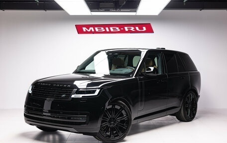 Land Rover Range Rover IV рестайлинг, 2026 год, 23 590 000 рублей, 1 фотография
