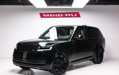 Land Rover Range Rover IV рестайлинг, 2026 год, 23 590 000 рублей, 1 фотография