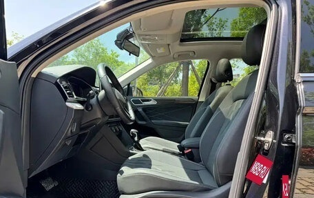 Volkswagen Tiguan II, 2023 год, 2 550 004 рублей, 8 фотография