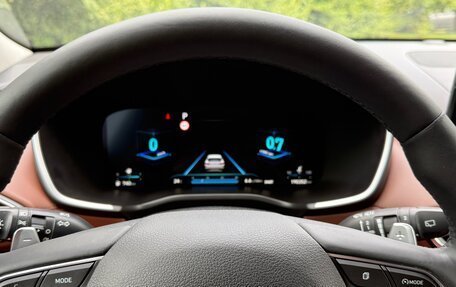 Hyundai Santa Fe IV, 2021 год, 3 000 000 рублей, 2 фотография