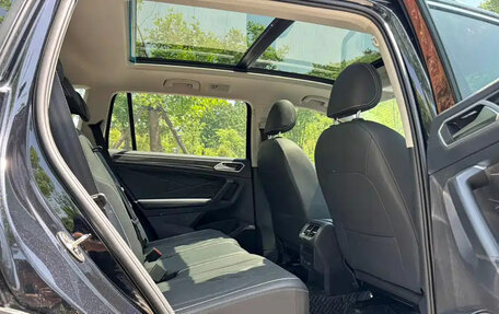 Volkswagen Tiguan II, 2023 год, 2 550 004 рублей, 17 фотография