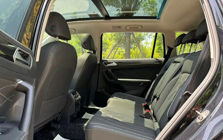 Volkswagen Tiguan II, 2023 год, 2 550 004 рублей, 16 фотография
