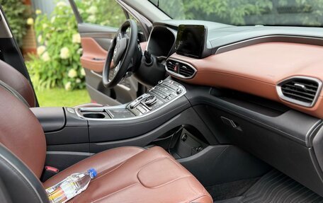 Hyundai Santa Fe IV, 2021 год, 3 000 000 рублей, 6 фотография