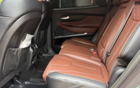Hyundai Santa Fe IV, 2021 год, 3 000 000 рублей, 7 фотография