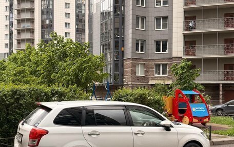 Toyota Corolla, 2013 год, 1 050 000 рублей, 5 фотография
