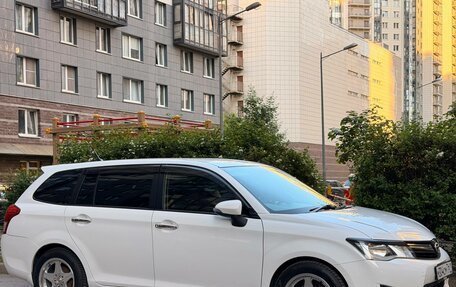 Toyota Corolla, 2013 год, 1 050 000 рублей, 6 фотография