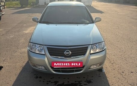 Nissan Almera Classic, 2007 год, 420 000 рублей, 2 фотография