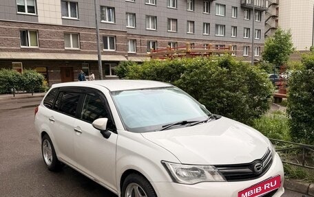 Toyota Corolla, 2013 год, 1 050 000 рублей, 2 фотография