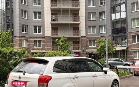 Toyota Corolla, 2013 год, 1 050 000 рублей, 4 фотография