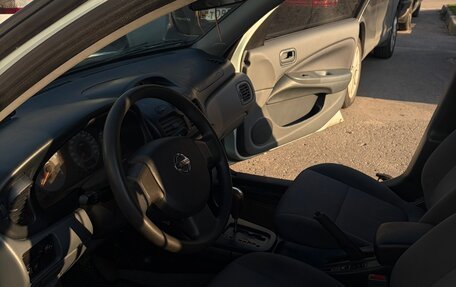 Nissan Almera Classic, 2007 год, 420 000 рублей, 7 фотография