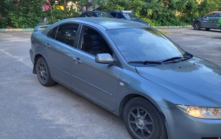 Mazda 6, 2005 год, 215 000 рублей, 3 фотография