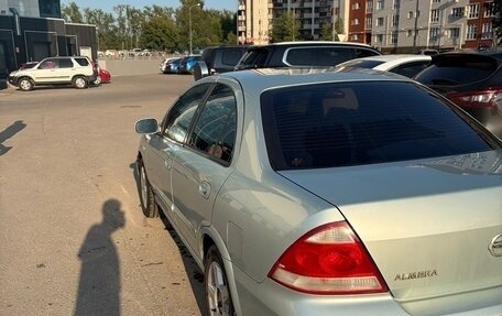 Nissan Almera Classic, 2007 год, 420 000 рублей, 3 фотография