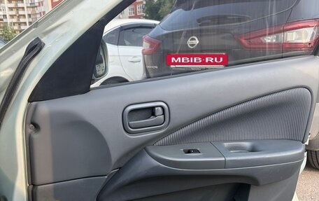 Nissan Almera Classic, 2007 год, 420 000 рублей, 9 фотография