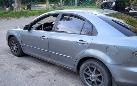 Mazda 6, 2005 год, 215 000 рублей, 10 фотография