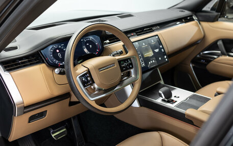 Land Rover Range Rover IV рестайлинг, 2026 год, 23 590 000 рублей, 10 фотография
