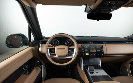 Land Rover Range Rover IV рестайлинг, 2026 год, 23 590 000 рублей, 13 фотография