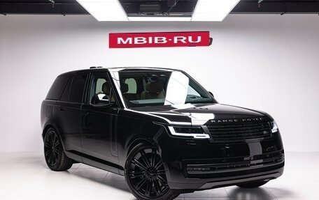 Land Rover Range Rover IV рестайлинг, 2026 год, 23 590 000 рублей, 3 фотография