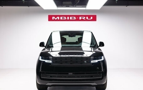 Land Rover Range Rover IV рестайлинг, 2026 год, 23 590 000 рублей, 2 фотография
