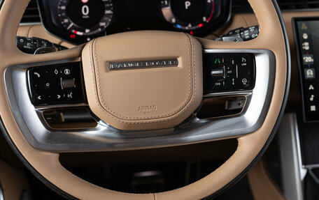 Land Rover Range Rover IV рестайлинг, 2026 год, 23 590 000 рублей, 15 фотография