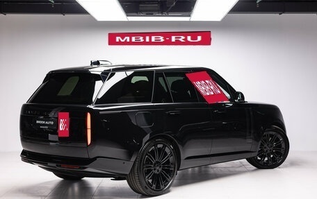 Land Rover Range Rover IV рестайлинг, 2026 год, 23 590 000 рублей, 4 фотография