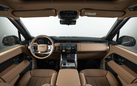 Land Rover Range Rover IV рестайлинг, 2026 год, 23 590 000 рублей, 36 фотография