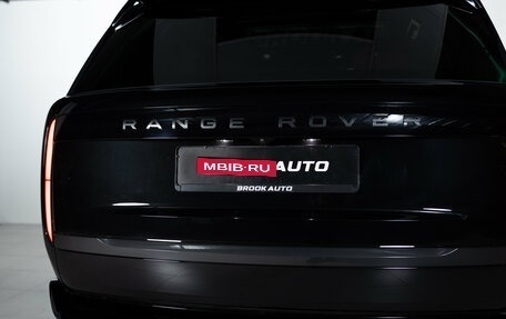 Land Rover Range Rover IV рестайлинг, 2026 год, 23 590 000 рублей, 40 фотография