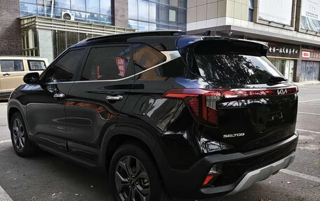 KIA Seltos I, 2023 год, 1 800 000 рублей, 5 фотография