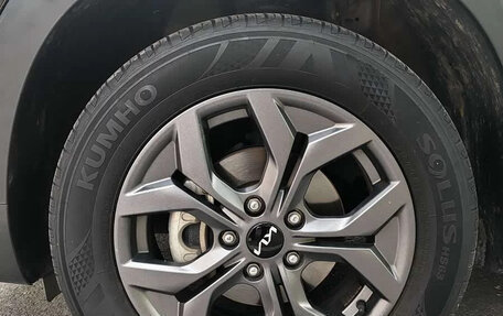 KIA Seltos I, 2023 год, 1 800 000 рублей, 11 фотография