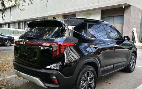 KIA Seltos I, 2023 год, 1 800 000 рублей, 4 фотография