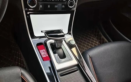 KIA Seltos I, 2023 год, 1 800 000 рублей, 9 фотография