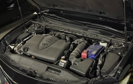 Toyota Camry, 2021 год, 3 100 000 рублей, 7 фотография