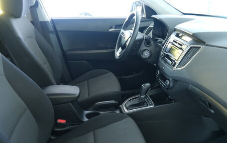 Hyundai Creta I рестайлинг, 2018 год, 1 819 000 рублей, 17 фотография