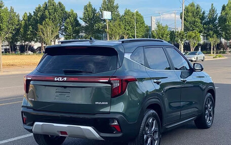 KIA Seltos I, 2023 год, 1 750 000 рублей, 4 фотография