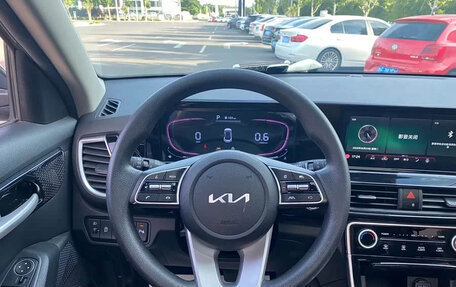 KIA Seltos I, 2023 год, 1 750 000 рублей, 8 фотография