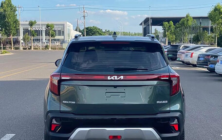 KIA Seltos I, 2023 год, 1 750 000 рублей, 7 фотография