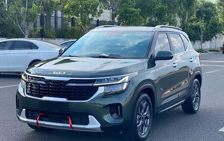 KIA Seltos I, 2023 год, 1 750 000 рублей, 3 фотография