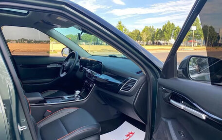 KIA Seltos I, 2023 год, 1 750 000 рублей, 11 фотография