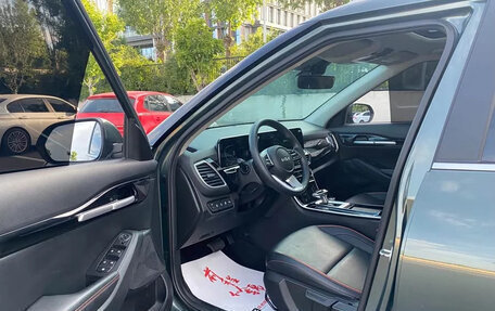KIA Seltos I, 2023 год, 1 750 000 рублей, 10 фотография