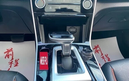 KIA Seltos I, 2023 год, 1 750 000 рублей, 14 фотография