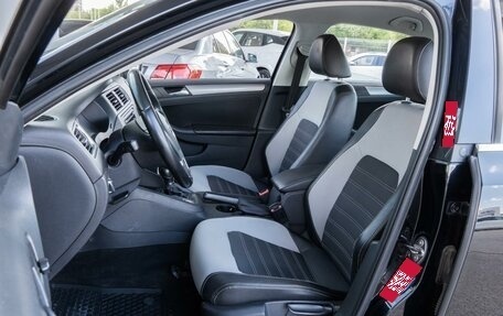 Volkswagen Jetta VI, 2011 год, 739 000 рублей, 10 фотография