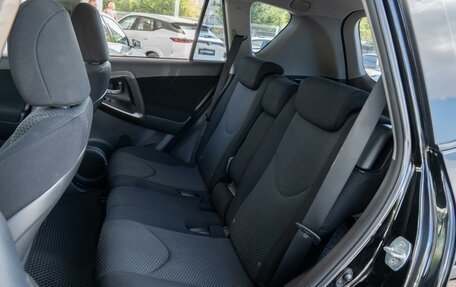 Toyota RAV4, 2012 год, 1 590 000 рублей, 9 фотография