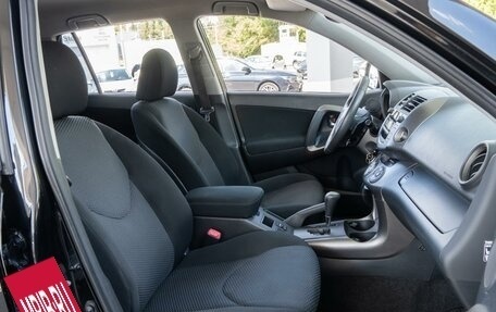 Toyota RAV4, 2012 год, 1 590 000 рублей, 8 фотография