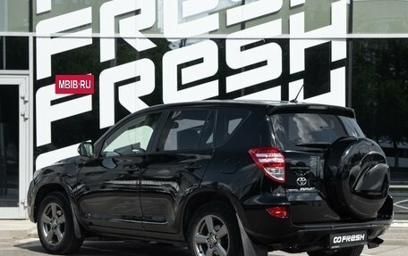 Toyota RAV4, 2012 год, 1 590 000 рублей, 2 фотография
