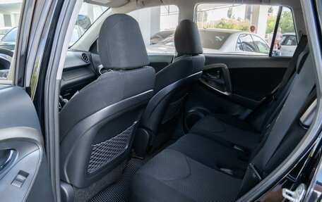 Toyota RAV4, 2012 год, 1 590 000 рублей, 11 фотография