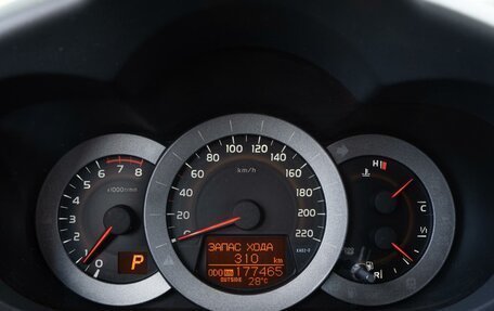 Toyota RAV4, 2012 год, 1 590 000 рублей, 14 фотография