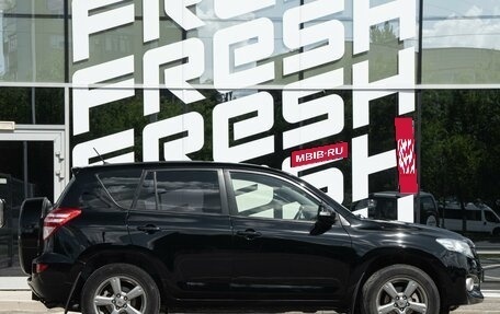 Toyota RAV4, 2012 год, 1 590 000 рублей, 5 фотография