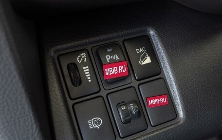 Toyota RAV4, 2012 год, 1 590 000 рублей, 19 фотография