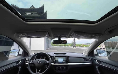 Skoda Kamiq I, 2023 год, 1 600 000 рублей, 9 фотография