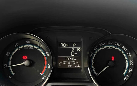 Skoda Kamiq I, 2023 год, 1 600 000 рублей, 12 фотография