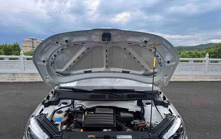 Skoda Kamiq I, 2023 год, 1 600 000 рублей, 20 фотография